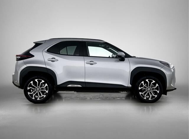 Toyota YARIS Cross 1.5 Hybrid 115 Dynamic | Comfort Pack |