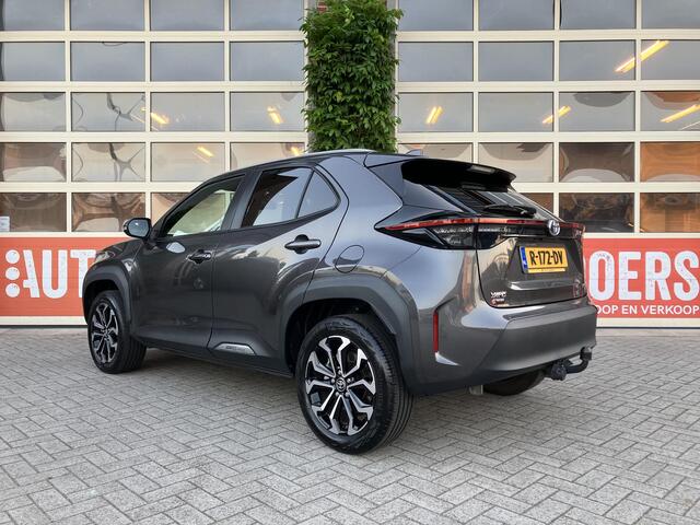 Toyota YARIS Cross 1.5 Hybrid Dynamic | Org. NL | Trekhaak | Dealeronderhouden | Camera | Zeer netjes! |