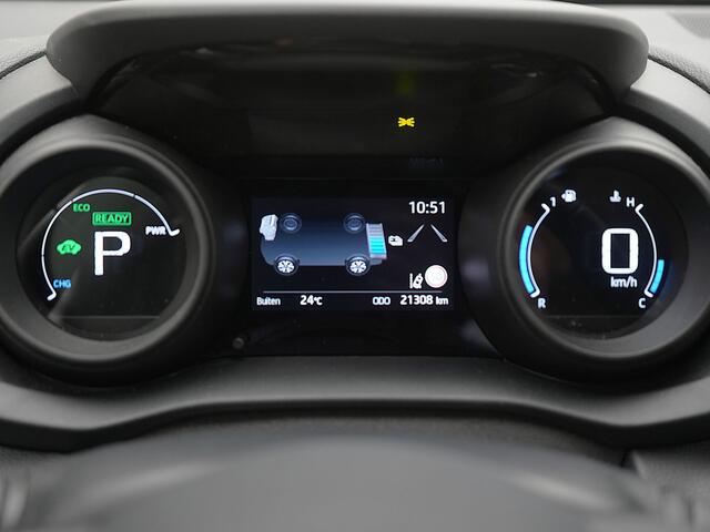 Toyota YARIS 1.5 Hybrid First Edition