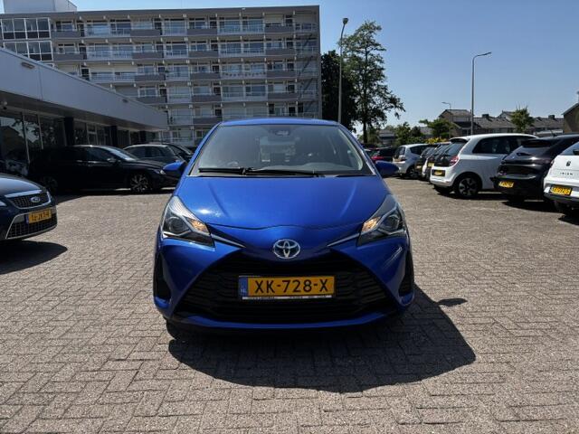 Toyota YARIS 1.5 Hybrid Active Acamera Cruise Nap