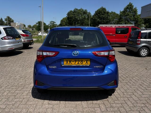 Toyota YARIS 1.5 Hybrid Active Acamera Cruise Nap