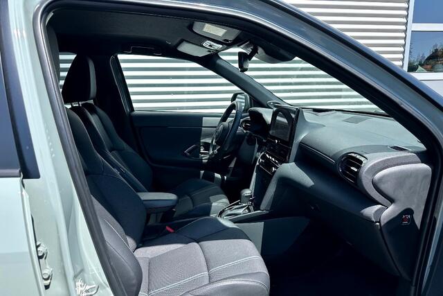 Toyota YARIS Cross 1.5 Hybrid 130 Launch Edition 4WD