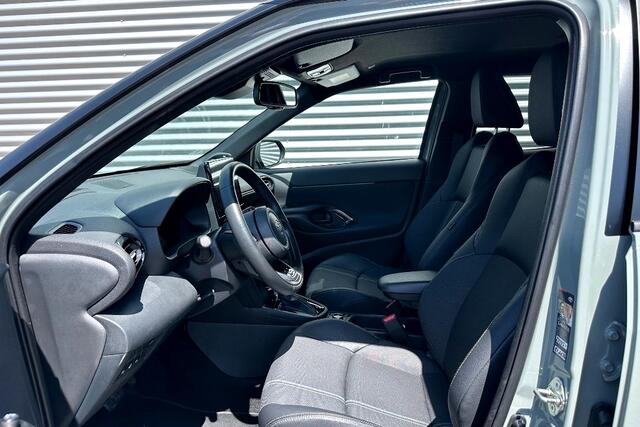 Toyota YARIS Cross 1.5 Hybrid 130 Launch Edition 4WD