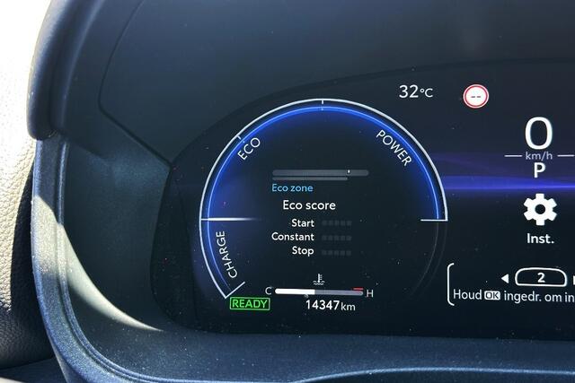 Toyota YARIS Cross 1.5 Hybrid 130 Launch Edition 4WD