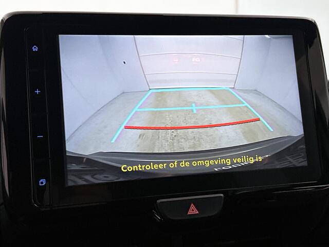 Toyota YARIS Cross 1.5 Hybrid Dynamic + | BTW voertuig | Dealer onderhouden | Parkeersensoren voor+achter | Dodehoek detectie | Stoel+stuurverwarming | Apple CarPlay/Android Auto | Cruise Control Adaptive |