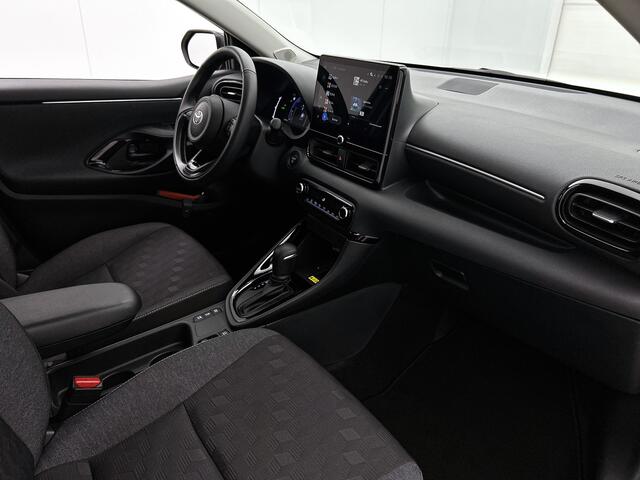 Toyota YARIS 1.5 Hybrid 115 Dynamic | Keyless Entry-Start | 16" Lichtmetalen velgen | Apple Carplay-Android Auto |
