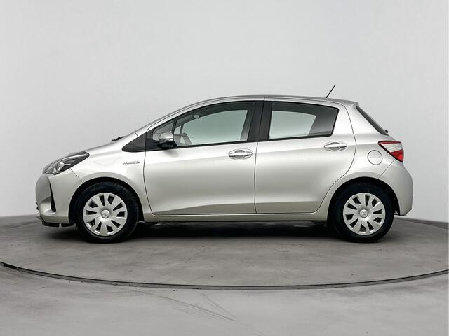 Toyota YARIS 1.5 Hybrid Comfort | Airco | Elektrische Ramen | *