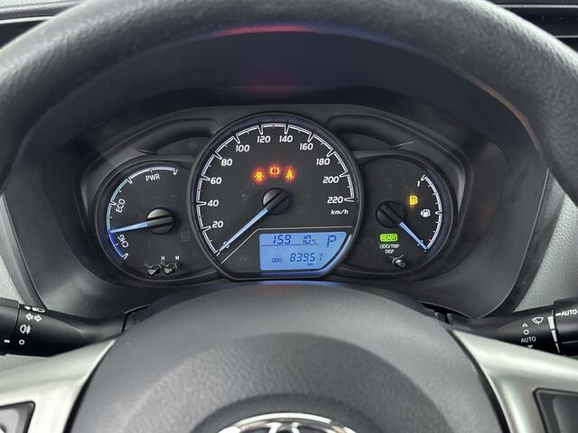 Toyota YARIS 1.5 Hybrid Comfort | Airco | Elektrische Ramen | *