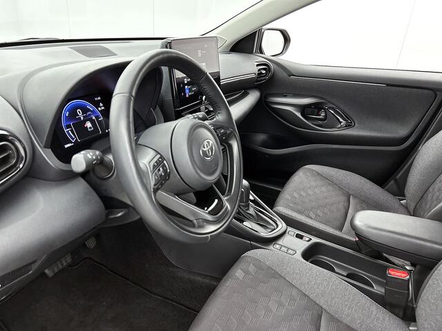 Toyota YARIS Hybrid 115 Dynamic Comfort Pack