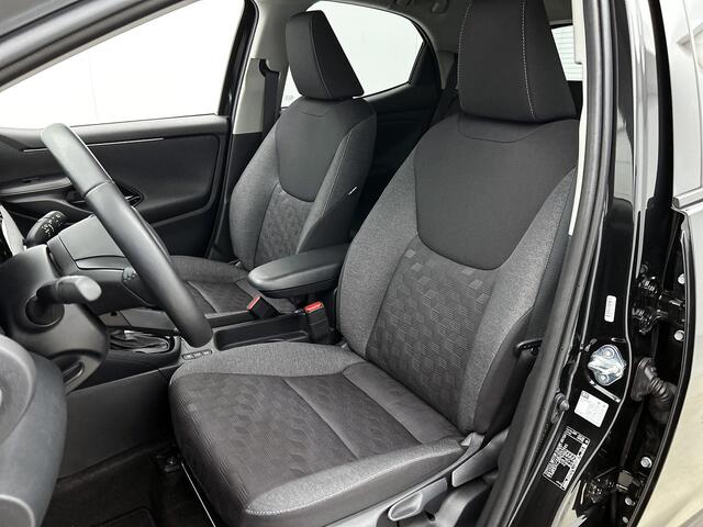 Toyota YARIS Hybrid 115 Dynamic Comfort Pack