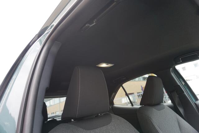 Toyota YARIS Cross 1.5 Hybrid 130 Dynamic |Navi|Carplay|PDC V+A|Dodehoek|Stoel en stuurverw.|Camera|