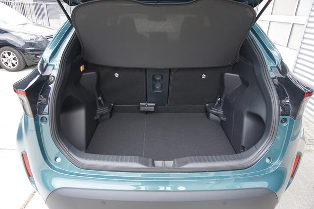 Toyota YARIS Cross 1.5 Hybrid 130 Dynamic |Navi|Carplay|PDC V+A|Dodehoek|Stoel en stuurverw.|Camera|