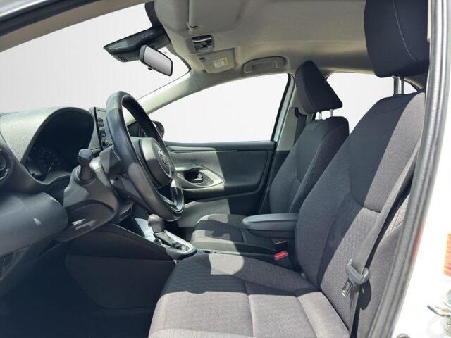 Toyota YARIS 1.5 Hybrid Active