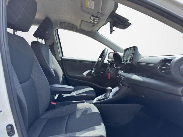 Toyota YARIS 1.5 Hybrid Active