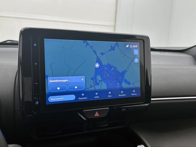 Toyota YARIS Cross 1.5 Hybrid Dynamic | Voorstoelen verwarmd | Parkeersensor voor en achter |