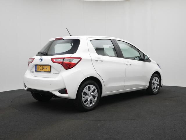Toyota YARIS 1.5 Hybrid Active | Parkeersensoren | Cruise Control | Onderweg-naar-dealer