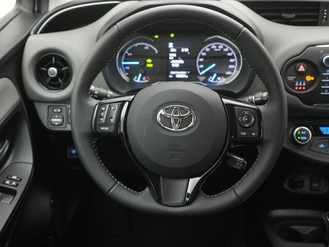 Toyota YARIS 1.5 Hybrid Active | Parkeersensoren | Cruise Control | Onderweg-naar-dealer