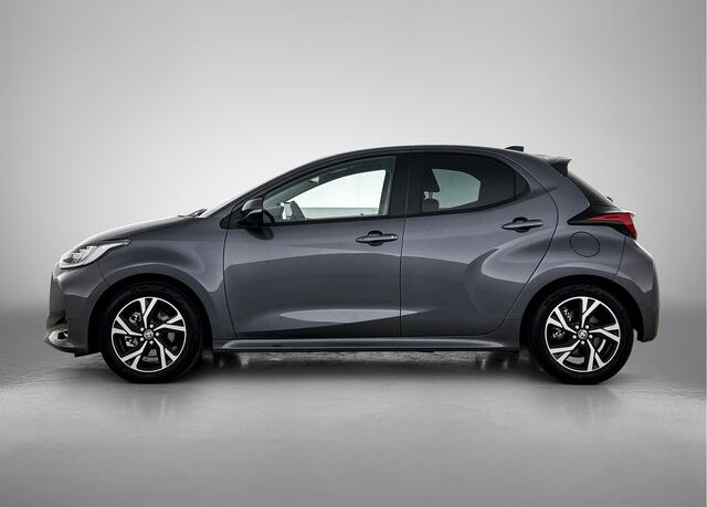 Toyota YARIS 1.5 Hybrid Dynamic | Cruise Control Adaptief | Achteruitrijcamera | Onderweg-naar-dealer