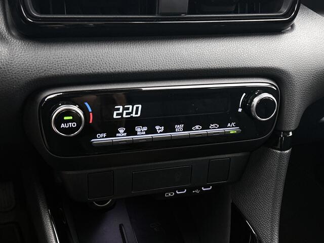 Toyota YARIS 1.5 Hybrid Dynamic | Cruise Control Adaptief | Achteruitrijcamera | Onderweg-naar-dealer