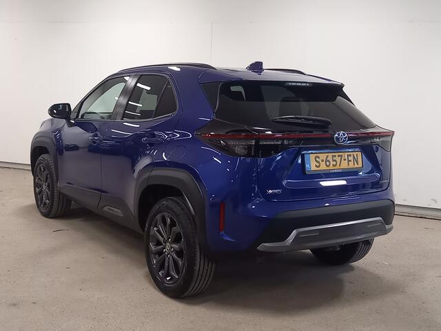 Toyota YARIS Cross 1.5 Hybrid Explore