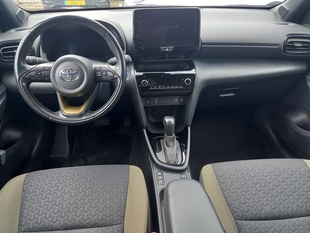 Toyota YARIS Cross 1.5 Hybrid Explore