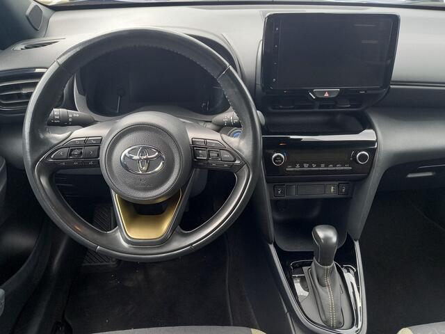 Toyota YARIS Cross 1.5 Hybrid Explore
