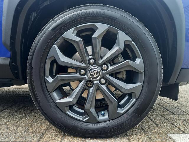 Toyota YARIS Cross 1.5 Hybrid Explore