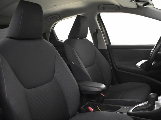 Toyota YARIS 1.5 Hybrid Dynamic | Trekhaak | Carplay | Stoelverwarming | Keyl