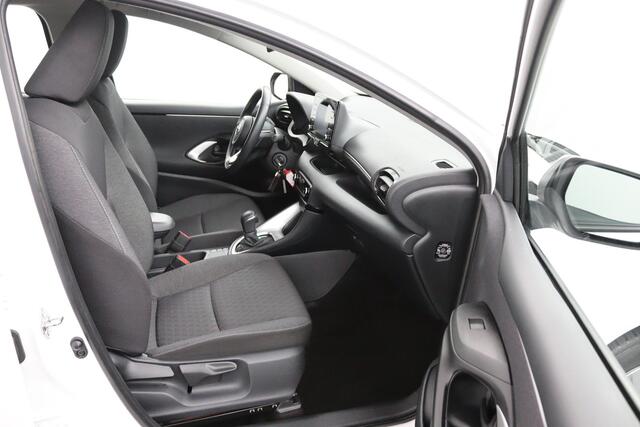 Toyota YARIS 1.5 Hybrid Active | Navigatie | Automaat | Achteruitrijcamera | Climate Control | Cruise Control |