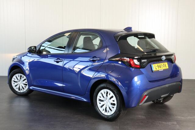 Toyota YARIS 1.5 Hybrid Active, Trekhaak