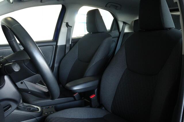 Toyota YARIS 1.5 Hybrid Active, Trekhaak