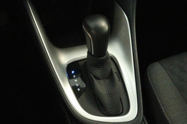 Toyota YARIS 1.5 Hybrid Active, Trekhaak
