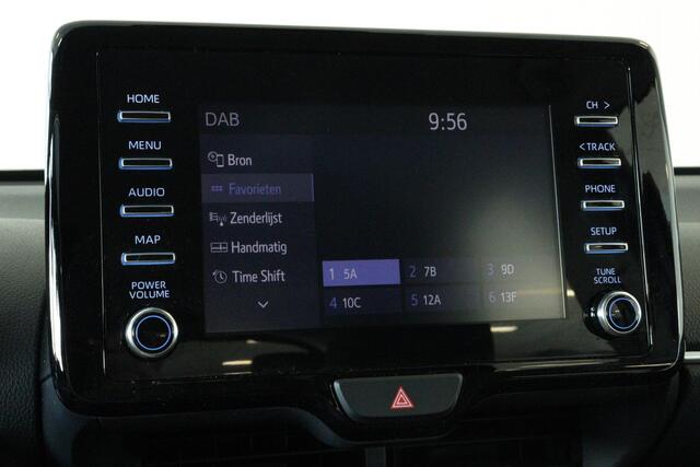 Toyota YARIS 1.5 Hybrid Active, Trekhaak