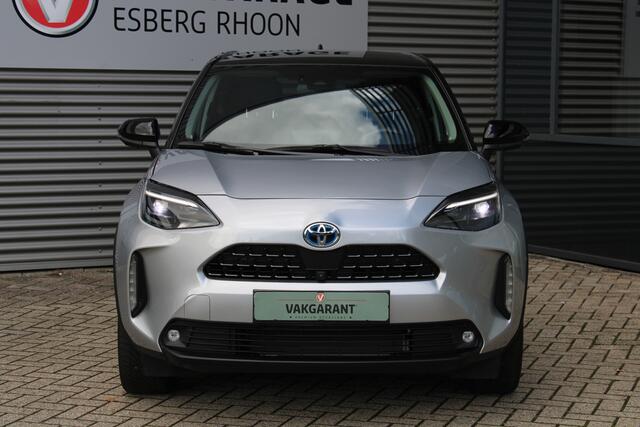 Toyota YARIS Cross 1.5 Hybrid Executive NAVI/360CAM,PANO,LEER,HUD