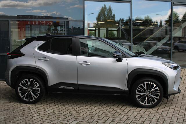 Toyota YARIS Cross 1.5 Hybrid Executive NAVI/360CAM,PANO,LEER,HUD