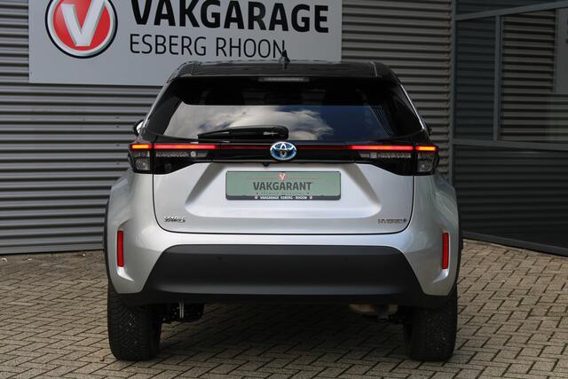 Toyota YARIS Cross 1.5 Hybrid Executive NAVI/360CAM,PANO,LEER,HUD