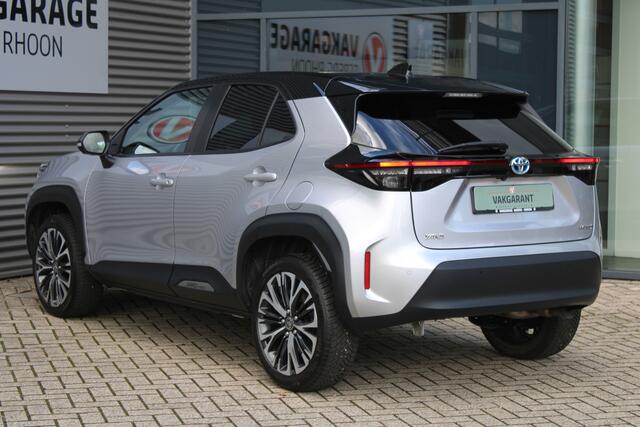 Toyota YARIS Cross 1.5 Hybrid Executive NAVI/360CAM,PANO,LEER,HUD