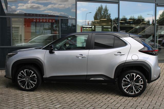 Toyota YARIS Cross 1.5 Hybrid Executive NAVI/360CAM,PANO,LEER,HUD