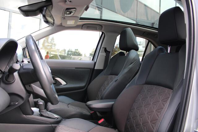 Toyota YARIS Cross 1.5 Hybrid Executive NAVI/360CAM,PANO,LEER,HUD