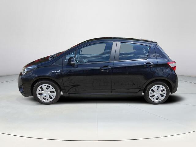 Toyota YARIS 1.5 Hybrid Aspiration
