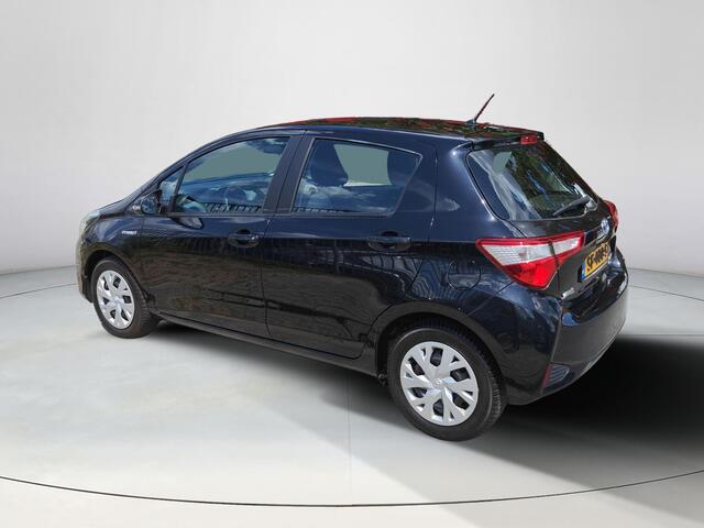 Toyota YARIS 1.5 Hybrid Aspiration