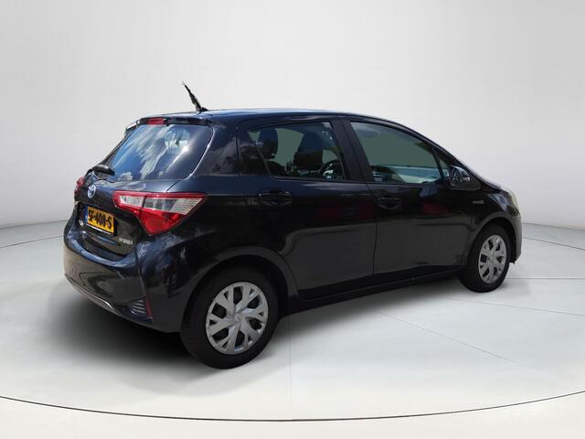 Toyota YARIS 1.5 Hybrid Aspiration