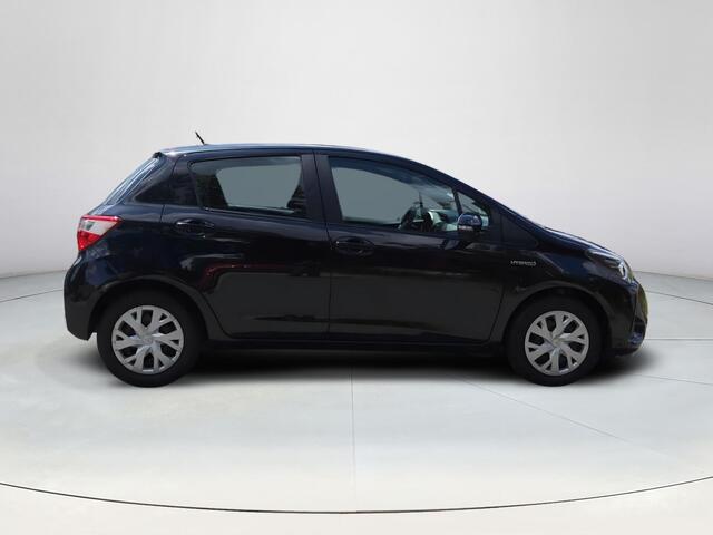 Toyota YARIS 1.5 Hybrid Aspiration