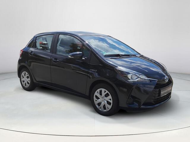 Toyota YARIS 1.5 Hybrid Aspiration