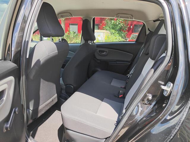 Toyota YARIS 1.5 Hybrid Aspiration