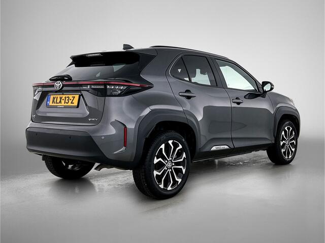 Toyota YARIS Cross 1.5 Hybrid Dynamic | Navigatie | PDC | Stoel&XStuur verwarming | ACC |