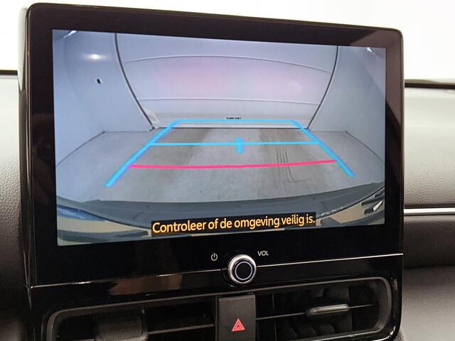 Toyota YARIS Cross 1.5 Hybrid Dynamic | Navigatie | PDC | Stoel&XStuur verwarming | ACC |