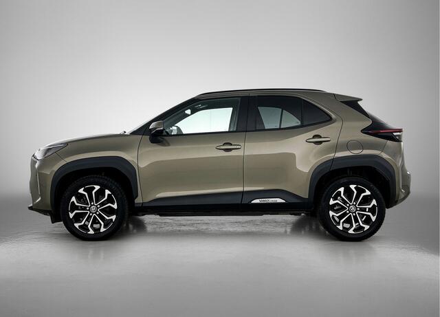 Toyota YARIS Cross 1.5 Hybrid Dynamic | Navigatie | PDC | Stoel&XStuur verwarming | ACC |