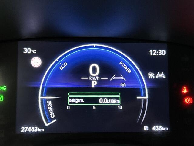 Toyota YARIS Cross 1.5 Hybrid Dynamic | Navigatie | PDC | Stoel&XStuur verwarming | ACC |