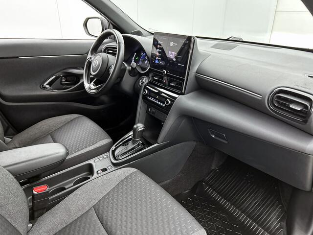 Toyota YARIS Cross 1.5 Hybrid Dynamic | Navigatie | PDC | Stoel&XStuur verwarming | ACC |